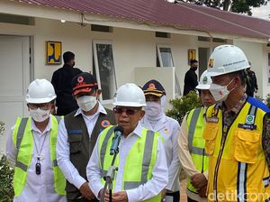 Wapres Maruf: PPKM Dicabut, Peduli Lindungi Masih Berlaku!
