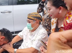 Gibran Bakal Libatkan Investor dalam Revitalisasi Keraton Solo