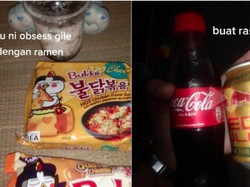 Makan Ramen Instan Tiap Hari, Wanita Ini Alami Usus Buntu