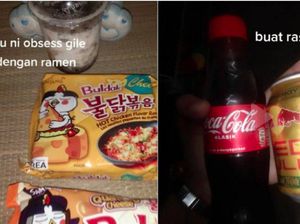 Makan Ramen Instan Tiap Hari, Wanita Ini Alami Usus Buntu Makan Ramen Instan Tiap Hari, Wanita Ini Alami Usus Buntu