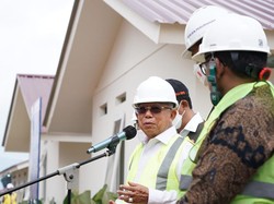 Heboh soal Bantuan Ganjar, Maruf Minta Bantuan Baznas Tak Dipolitisasi