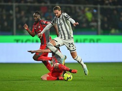 Cremonese Vs Juventus: Si Nyonya Tua Menang tapi Kerepotan