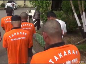 Pilu Bocah 12 Tahun di Luwu Timur Diperkosa 5 Pria Bejat Pilu Bocah 12 Tahun di Luwu Timur Diperkosa 5 Pria Bejat