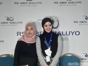 Alasan Istri Indra Bekti Berencana Setop Jual Aset dan Galang Dana Alasan Istri Indra Bekti Berencana Setop Jual Aset dan Galang Dana