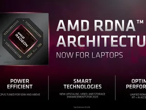 AMD Janjikan GPU Laptop Sekencang RTX 3060 Desktop AMD Janjikan GPU Laptop Sekencang RTX 3060 Desktop