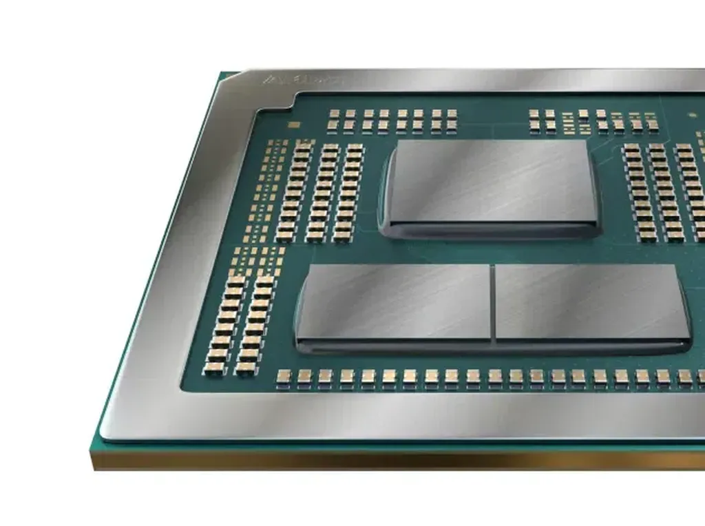 Wow! AMD Ryzen 7000 untuk Laptop Punya 16 Core