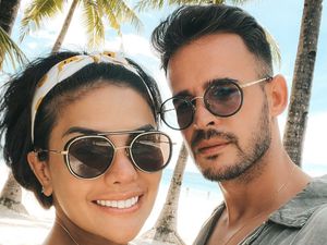 Pacar Mualaf, Nikita Mirzani Ajarkan Puasa Pacar Mualaf, Nikita Mirzani Ajarkan Puasa