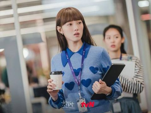 Aturan unik di Korea Selatan, salah satunya dilarang minum kopi