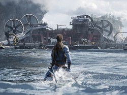 Fakta Gila Avatar: The Way of Water, Semua Adegan Bawah Airnya Nyata!