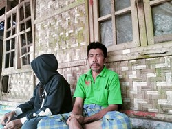 Sosok Istri yang Dibunuh Suaminya di Mata Tetangga dan Mertua