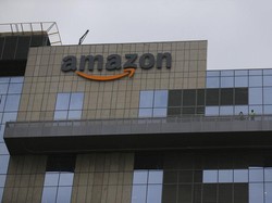 Badai PHK Belum Usai, Amazon Pangkas 9.000 Karyawan!