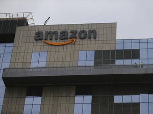 Satelit Internet Amazon Pakai Teknologi Laser, Tembus 100 Gbps Satelit Internet Amazon Pakai Teknologi Laser, Tembus 100 Gbps