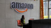 18.000 Lebih Karyawan Amazon Bakal Kena PHK