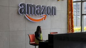 18.000 Lebih Karyawan Amazon Bakal Kena PHK
