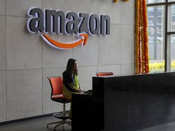 Bye WFH! Bos Amazon Minta Pegawainya Lebih Sering Kerja di Kantor