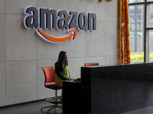 18.000 Lebih Karyawan Amazon Bakal Kena PHK 18.000 Lebih Karyawan Amazon Bakal Kena PHK