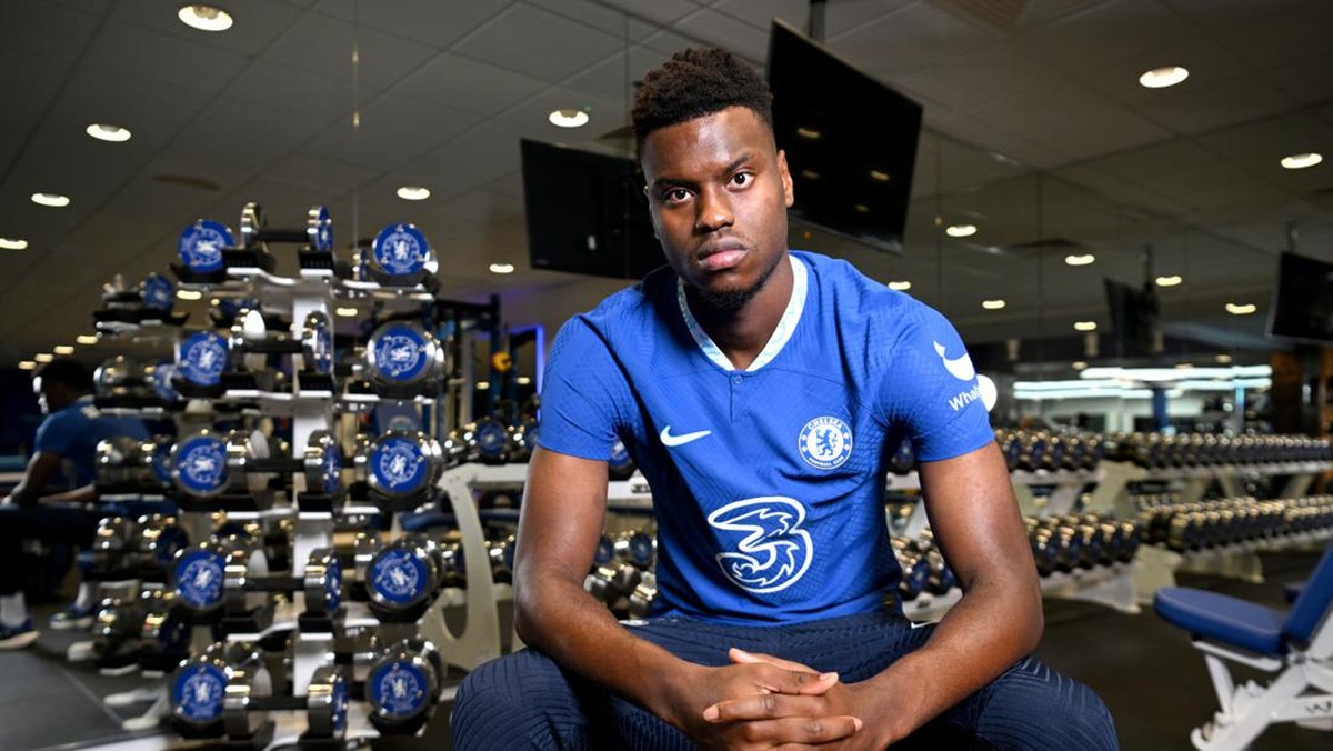 Foto: dok. Chelsea