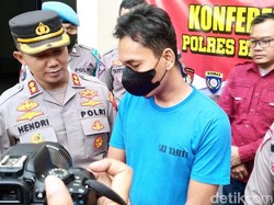 Pelaku Tabrak Lari Tewaskan Siswa SMA Banjarnegara Ditangkap