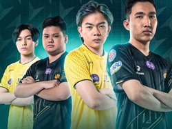 Bracket Knockout Stage M4 Mobile Legends