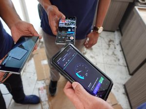 Trafik Akses Broadband Telkomsel Melonjak 11% Selama Momen Nataru