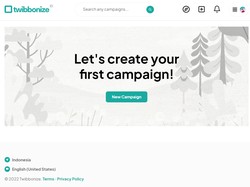 3 Cara Membuat Link Twibbon Sendiri dengan Cepat dan Mudah