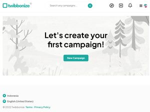 3 Cara Membuat Link Twibbon Sendiri dengan Cepat dan Mudah 3 Cara Membuat Link Twibbon Sendiri dengan Cepat dan Mudah