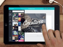 Cara Membuat Twibbon di Canva Sendiri dengan Mudah dan Gratis