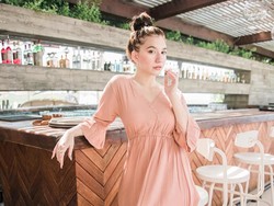 Cassandra Lee Ungkap Kesamaan dengan Ryuken Lie