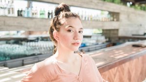 Beda! Cassandra Lee Belum Niat Jadi YouTuber