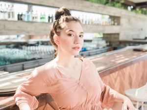 Beda! Cassandra Lee Belum Niat Jadi YouTuber Beda! Cassandra Lee Belum Niat Jadi YouTuber