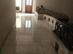 Penampakan Terkini Rumah Mewah Ibu Eny yang Viral Terbengkalai