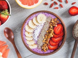 3 Diet Rendah Kolesterol yang Wajib Dicoba untuk Hidup Lebih Sehat