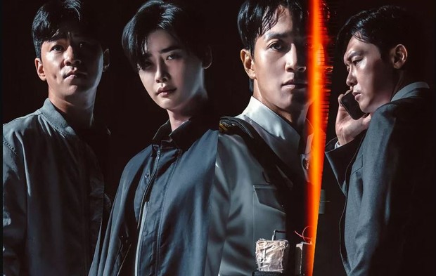 Decibel/ Foto: soompi.com Decibel/ Foto: soompi.com