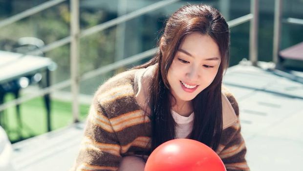 Drama Korea Red Balloon