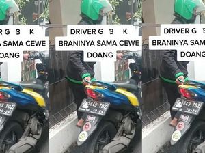 5 Driver Ojol Ini Emosi karena Pesanan Makanan Lama hingga Salah Alamat