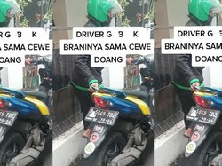 5 Driver Ojol Ini Emosi karena Pesanan Makanan Lama hingga Salah Alamat