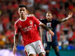 Cara Chelsea Dekati Enzo Fernandez Sungguh Tak Menghormati Benfica