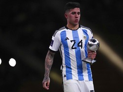 Chelsea Cuma Mau Bayar Segini, Benfica Ogah Lepas Enzo Fernandez