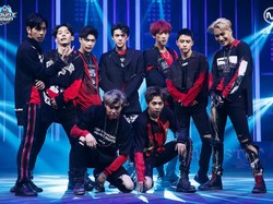 EXO Akan Menggelar Fan Meeting Selama 2 Hari
