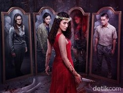 Sinopsis Puisi Cinta yang Membunuh, Untaian Kata-kata Manis Berujung Maut