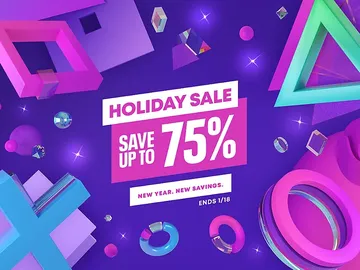 Game PS4 & PS5 Terbaik Harga Murah di PlayStation Holiday Sale