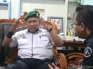 Bantah Rian Dipecat Tanpa Pesangon, Haryanto: Tak Kasih Fortuner Digadaikan