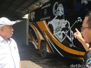 Jawaban Haryanto soal Pengganti Rian Mahendra: Dari Dulu Saya!