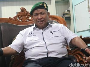 Kisah Pemilik PO Haryanto Rintis Usaha, Sisihkan Gaji Prajurit-Nyambi Sopir