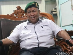 Kisah Pemilik PO Haryanto Rintis Usaha, Sisihkan Gaji Prajurit-Nyambi Sopir