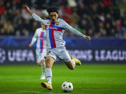 Bellerin Gak Mata Duitan, Rela Digaji Kecil di Barcelona