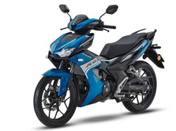 Spesifikasi Honda RS-X 150, Motor Bebek Garang Bermesin CBR150R!