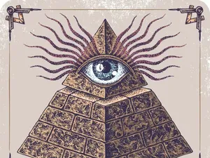 Sejarah Kelam Kelompok Rahasia Illuminati, Apa Masih Ada Saat Ini?