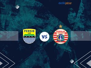 Bobotoh Wajib Tahu! 5 Lokasi Penukaran Tiket Persib Vs Persija Bobotoh Wajib Tahu! 5 Lokasi Penukaran Tiket Persib Vs Persija
