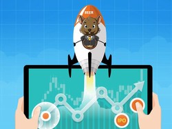 Kisah Cap Tikus, Miras yang Ditolak Masuk Pesawat Kini Mejeng di BEI